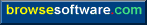 Browse Software Online Web Site