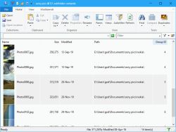 13. Discover duplicate and similar pictures to clear up hard disk space