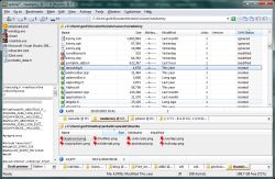 column handler supported for windows vista/7/8